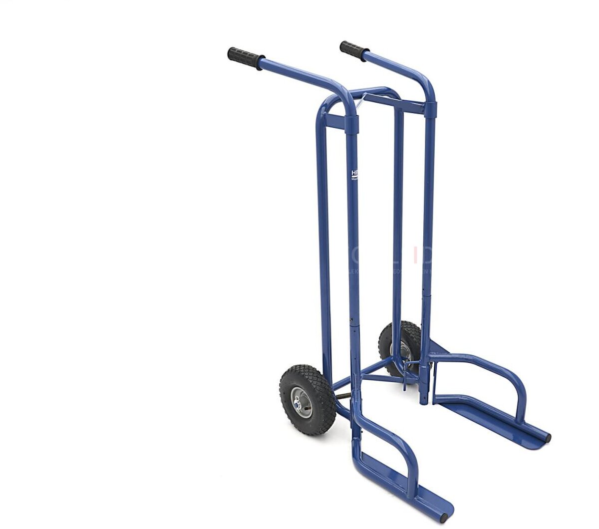 HBM-Reifenwagen HBM-Reifenwagen