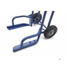 HBM-Reifenwagen HBM-Reifenwagen