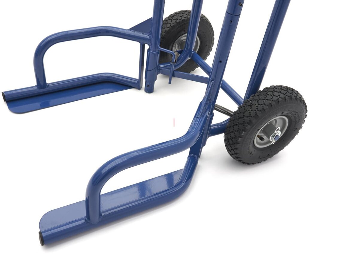 HBM-Reifenwagen HBM-Reifenwagen