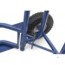 HBM-Reifenwagen HBM-Reifenwagen