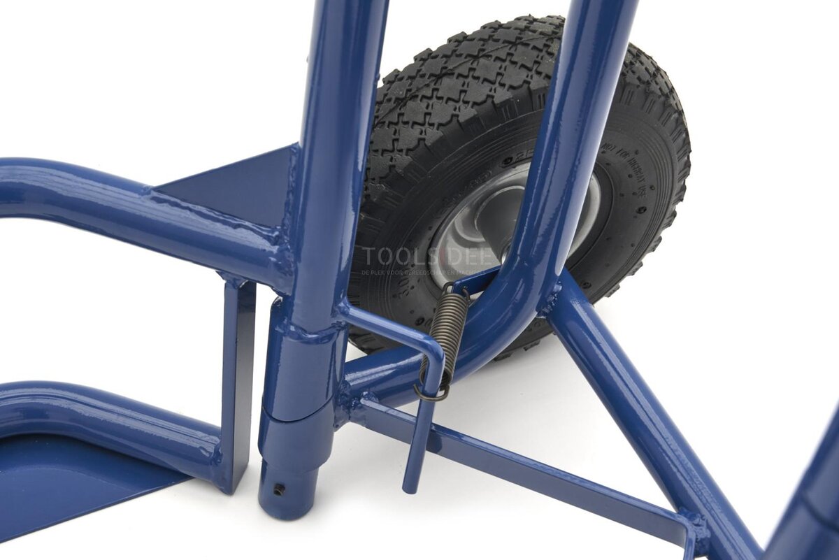 HBM-Reifenwagen HBM-Reifenwagen