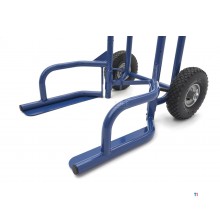 HBM-Reifenwagen HBM-Reifenwagen