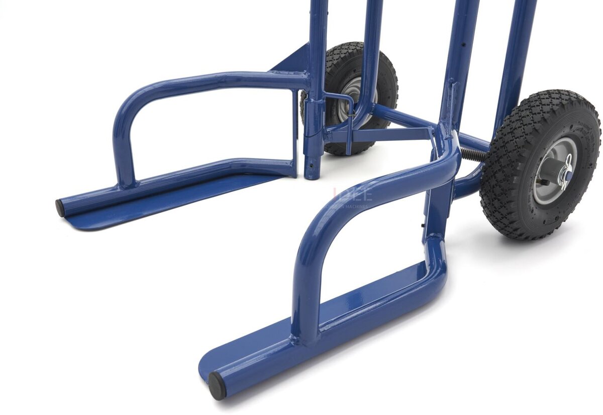 HBM-Reifenwagen HBM-Reifenwagen