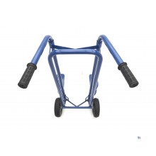 HBM-Reifenwagen HBM-Reifenwagen