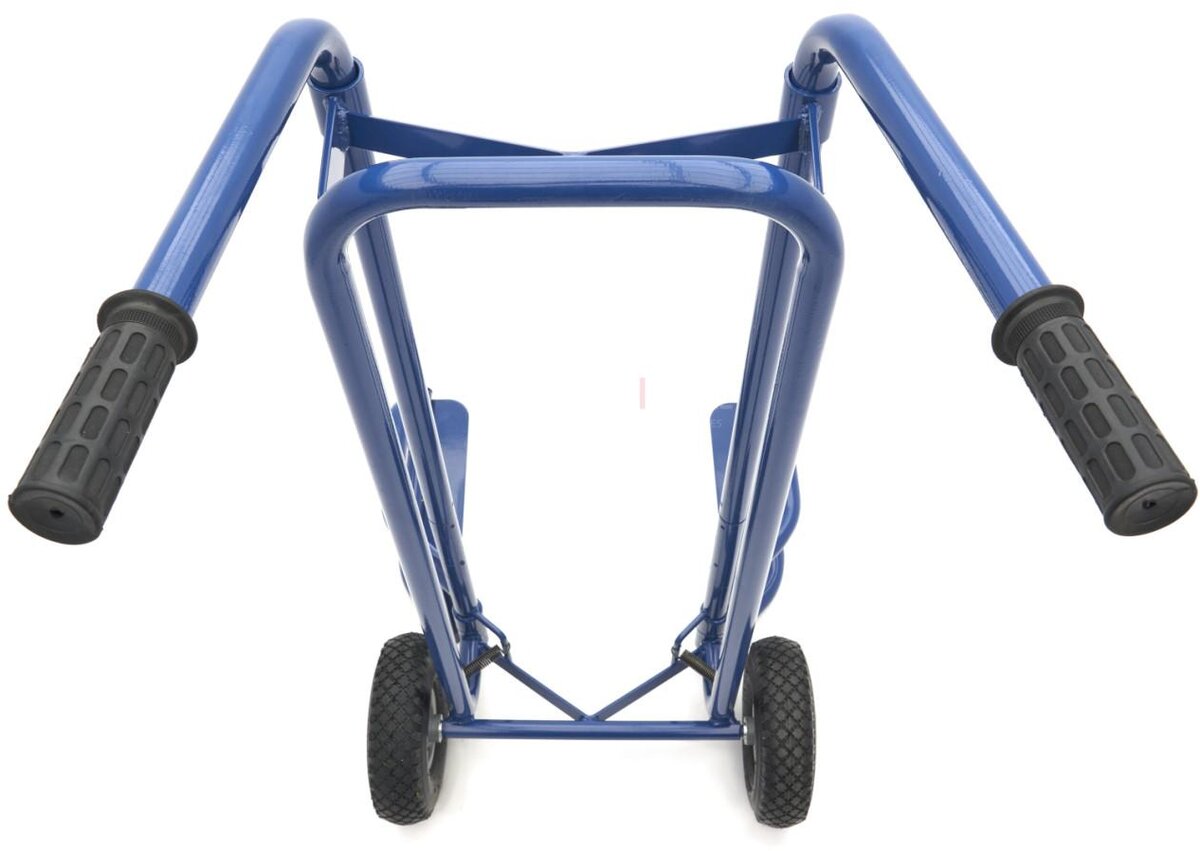 HBM-Reifenwagen HBM-Reifenwagen