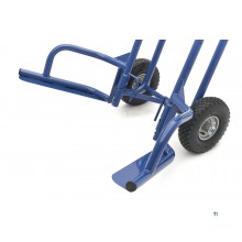 HBM-Reifenwagen HBM-Reifenwagen