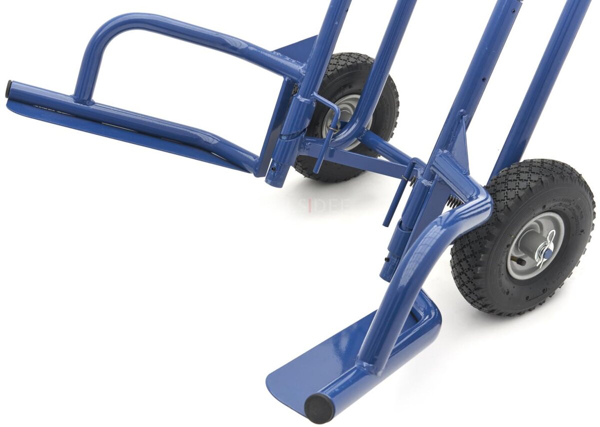 HBM-Reifenwagen HBM-Reifenwagen