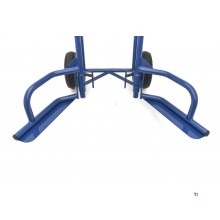 HBM-Reifenwagen HBM-Reifenwagen