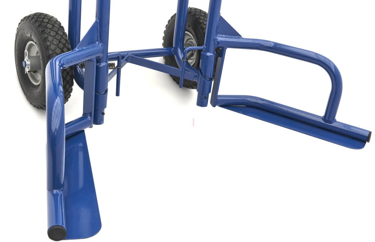 HBM-Reifenwagen HBM-Reifenwagen