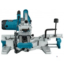Makita 230 Volt Radial miter saw 260 mm LS1110F 