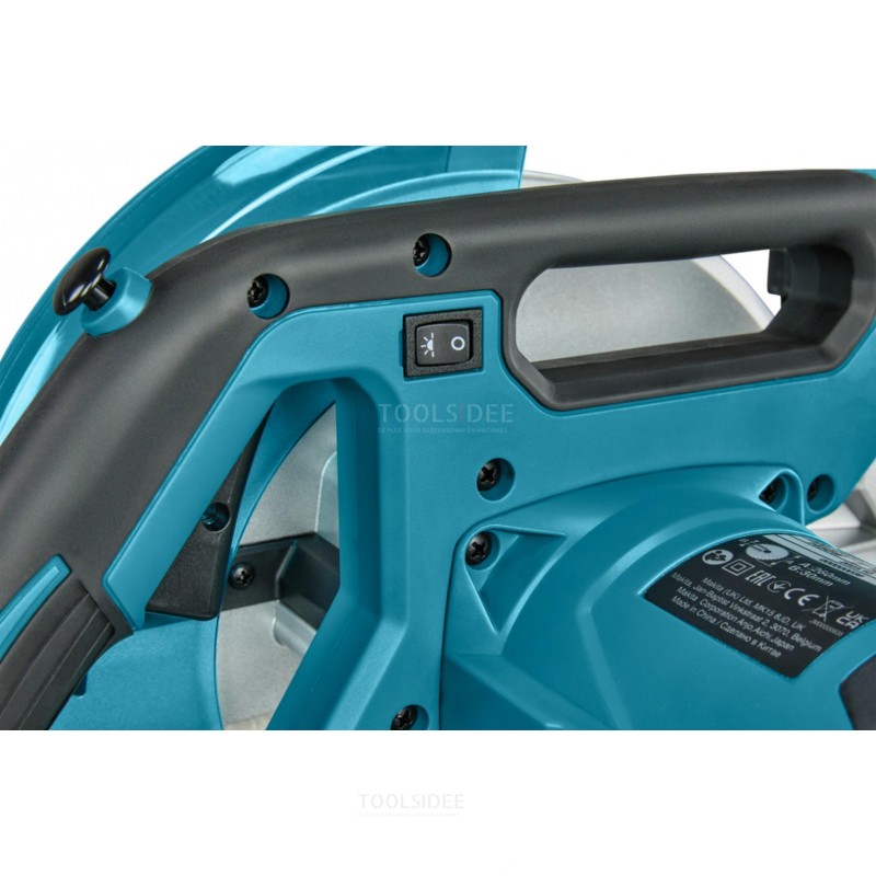 Makita 230 Volt Radial skæresav 260 mm LS1110F 