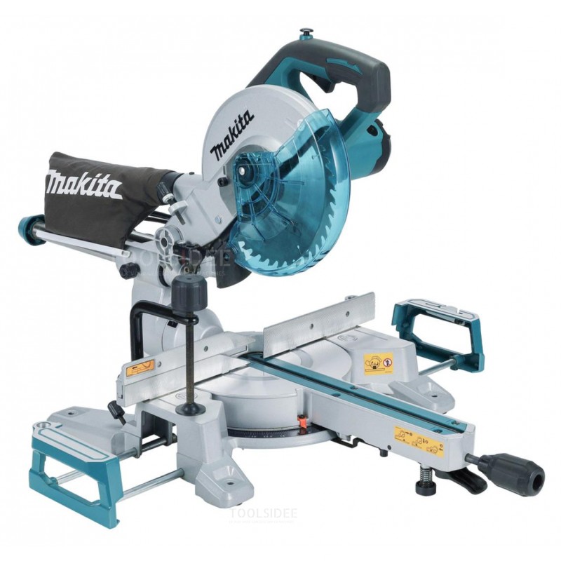 Makita Radial skæresav 216 mm, 230 Volt, LS0816F 
