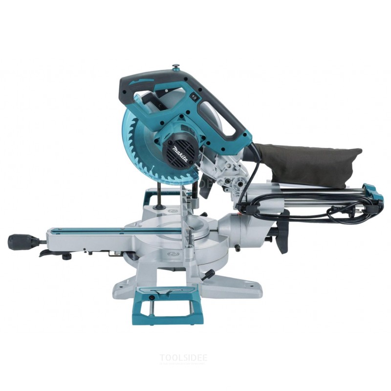 Makita Radial skæresav 216 mm, 230 Volt, LS0816F 