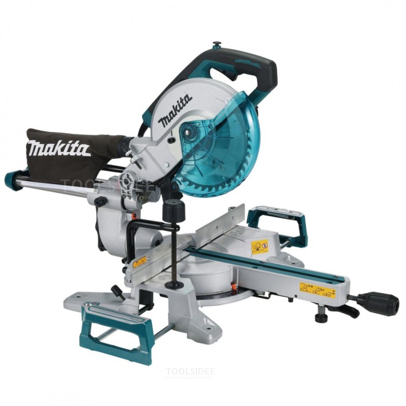 Makita Radial skæresav 216 mm, 230 Volt, LS0816F 