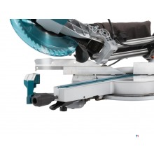 Makita Radialkappsäge 216 mm, 230 Volt, LS0816F Makita Radialkappsäge 216 mm, 230 Volt, LS0816F