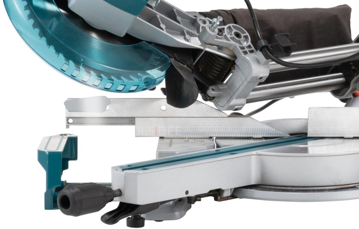 Makita Radialkappsäge 216 mm, 230 Volt, LS0816F Makita Radialkappsäge 216 mm, 230 Volt, LS0816F