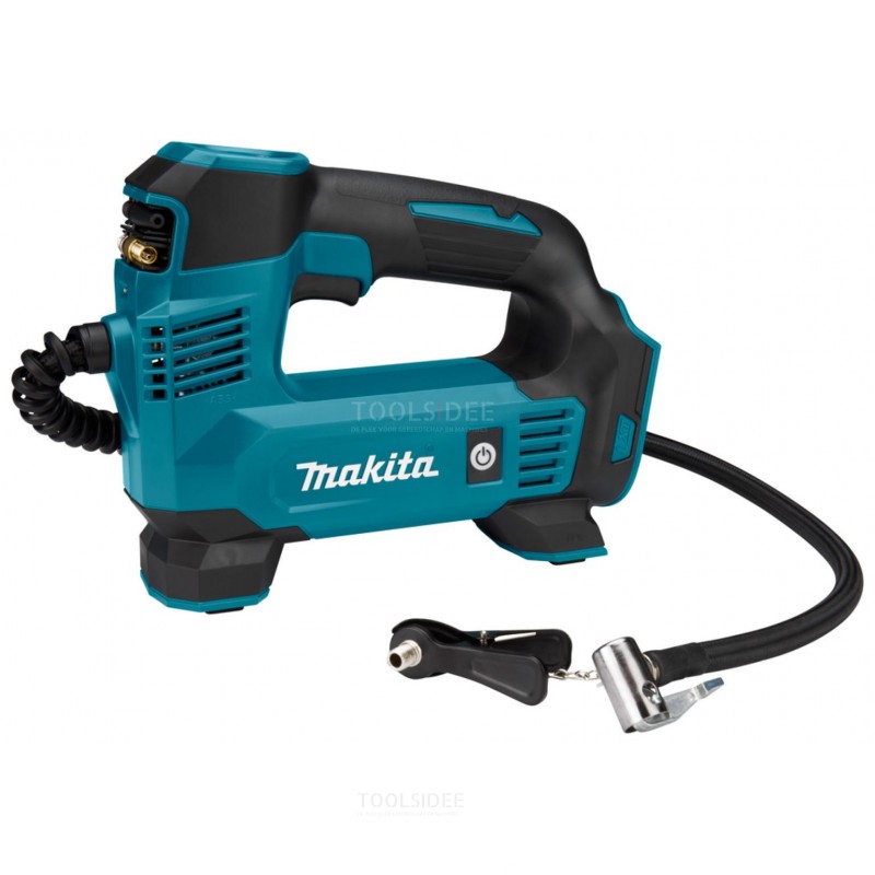 Makita luftpumpehus, 18 Volt, DMP180Z 
