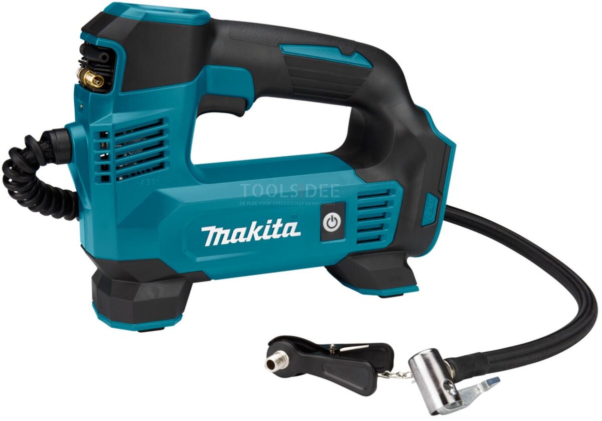 Makita Luftpumpengehäuse, 18 Volt, DMP180Z Makita Luftpumpengehäuse, 18 Volt, DMP180Z