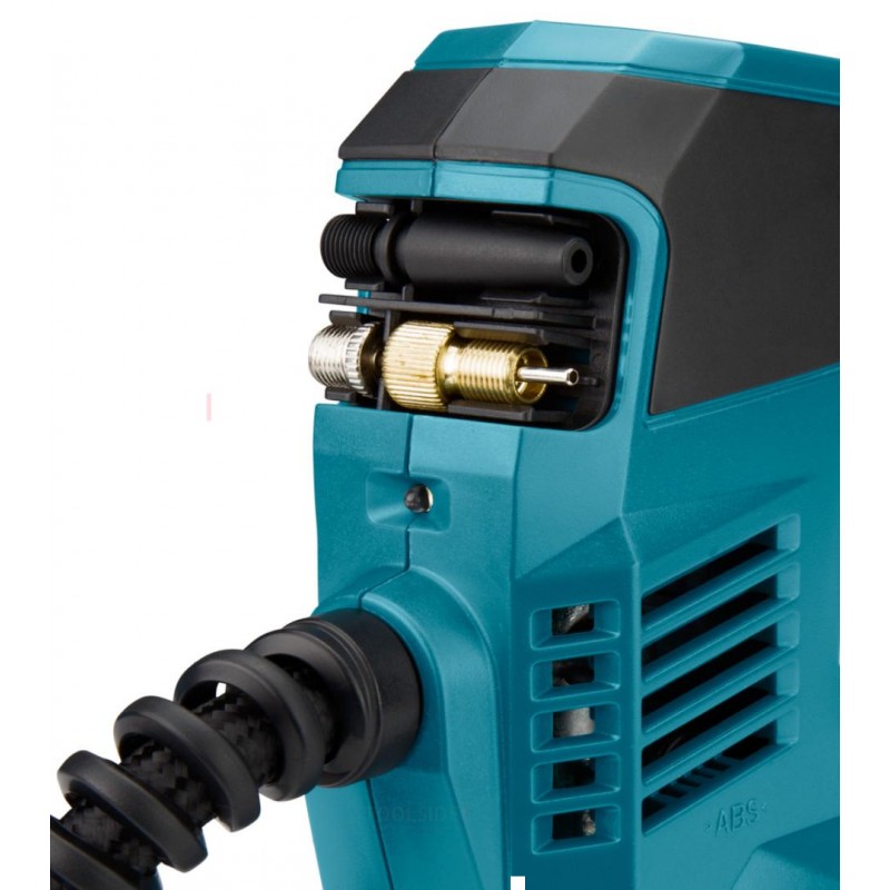 Makita luftpumpehus, 18 Volt, DMP180Z 