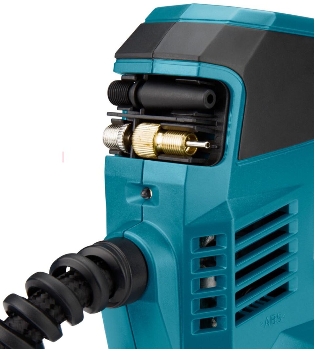 Makita Luftpumpengehäuse, 18 Volt, DMP180Z Makita Luftpumpengehäuse, 18 Volt, DMP180Z