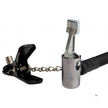 Makita Luftpumpengehäuse, 18 Volt, DMP180Z Makita Luftpumpengehäuse, 18 Volt, DMP180Z