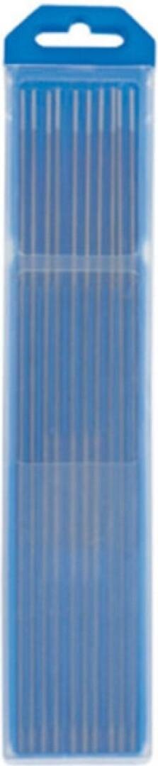 Telwin Cer-Wolfram-Elektroden D.1 mm 10 Stück Telwin Cer-Wolfram-Elektroden D.1 mm 10 Stück