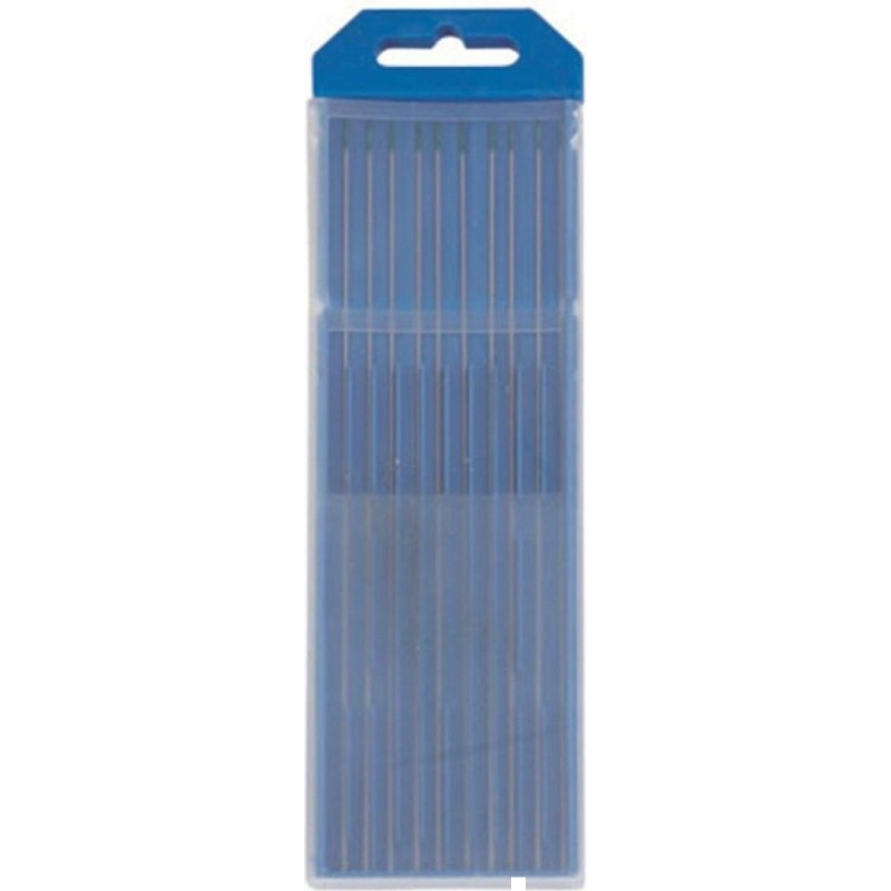 Telwin rene wolframelektroder D.1 mm 10 stk 
