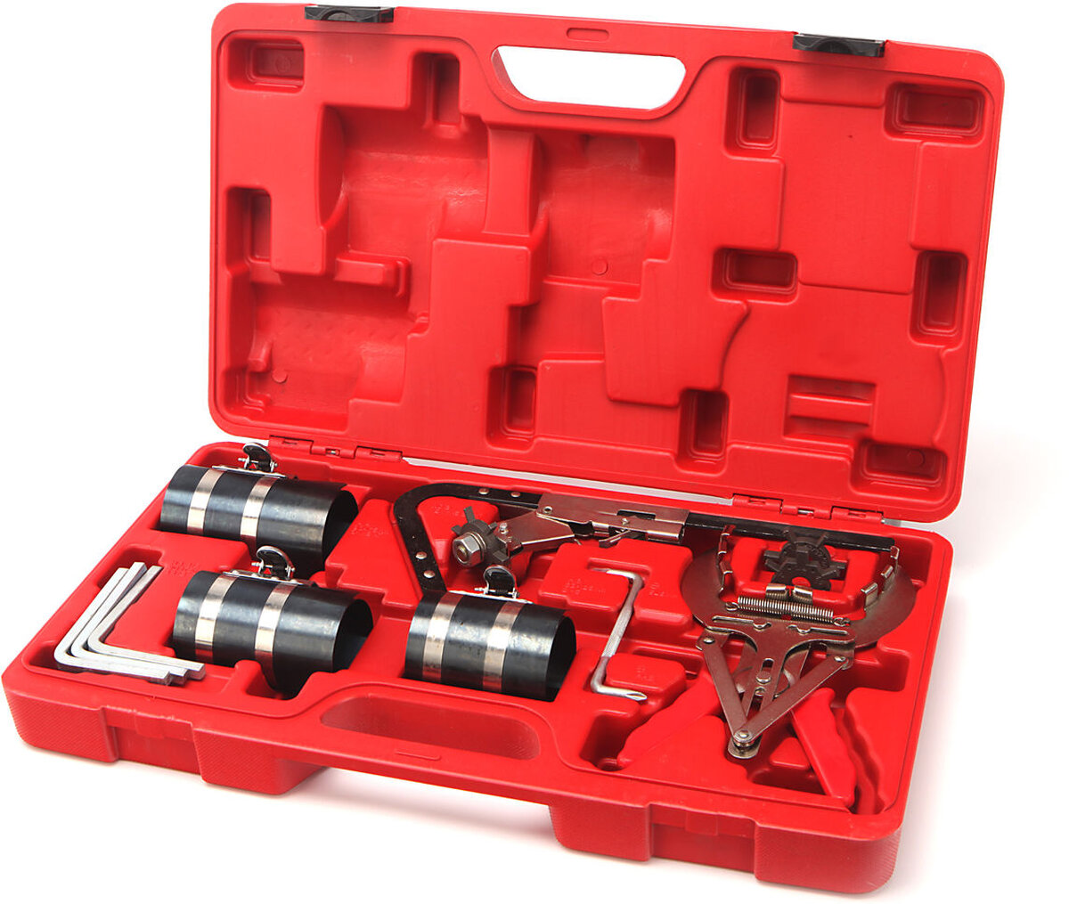 HBM stempelring demontering og montering sett HBM stempelring demontering og montering sett