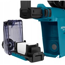 Makita 18 Volt Combi Hammer DHR242ZJW 