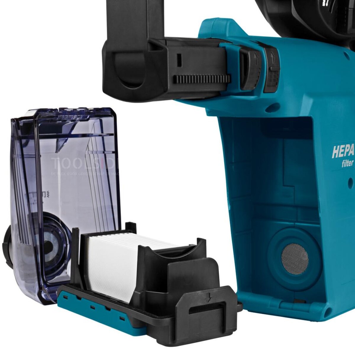 Makita 18 Volt Combi Hammer DHR242ZJW 