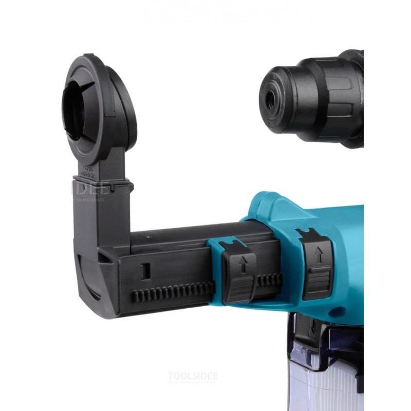 Makita 18 Volt Combi Hammer DHR242ZJW 