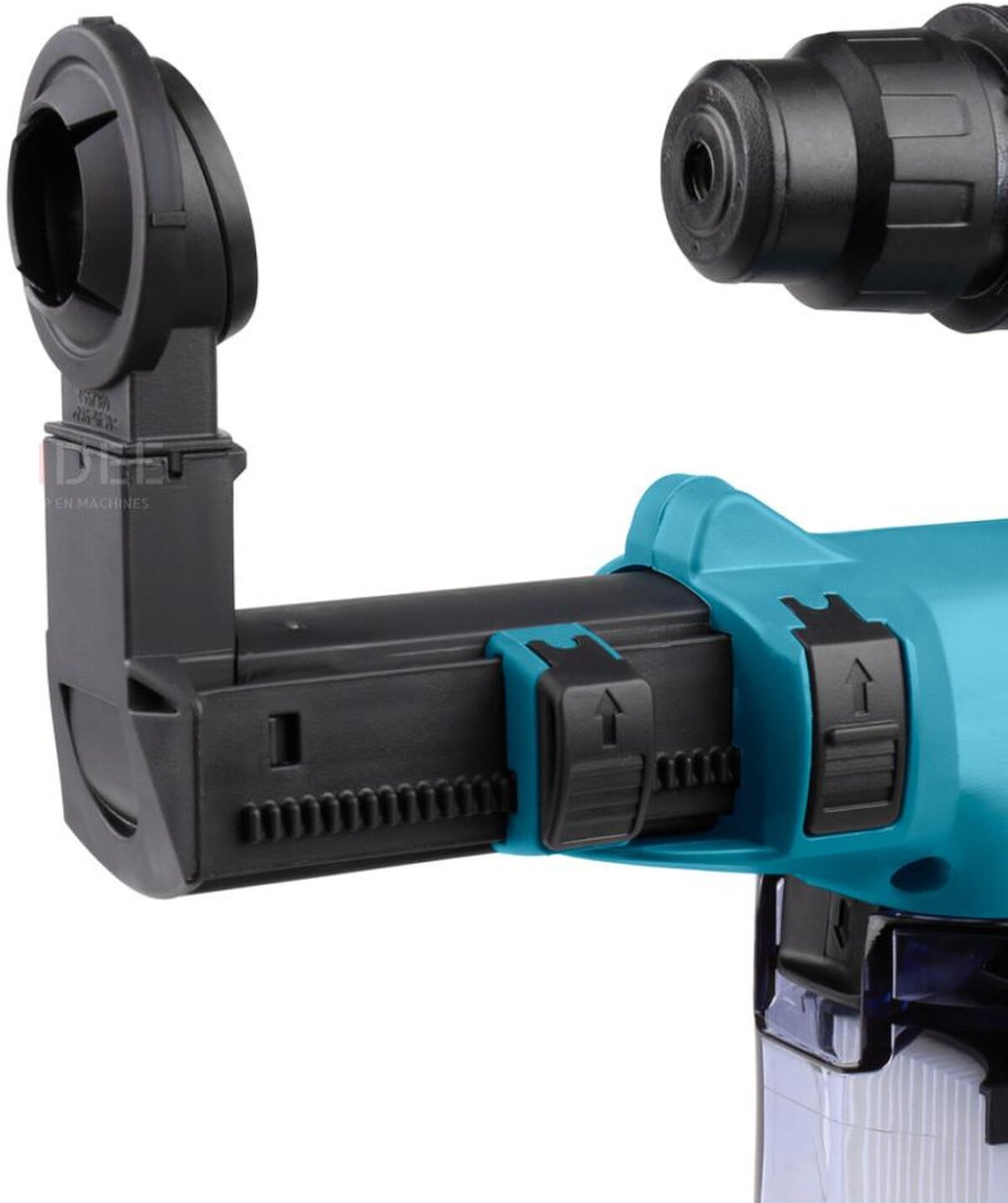 Makita 18 Volt Combi Hammer DHR242ZJW 