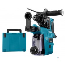 Makita 18 Volt Combi Hammer DHR242ZJW 