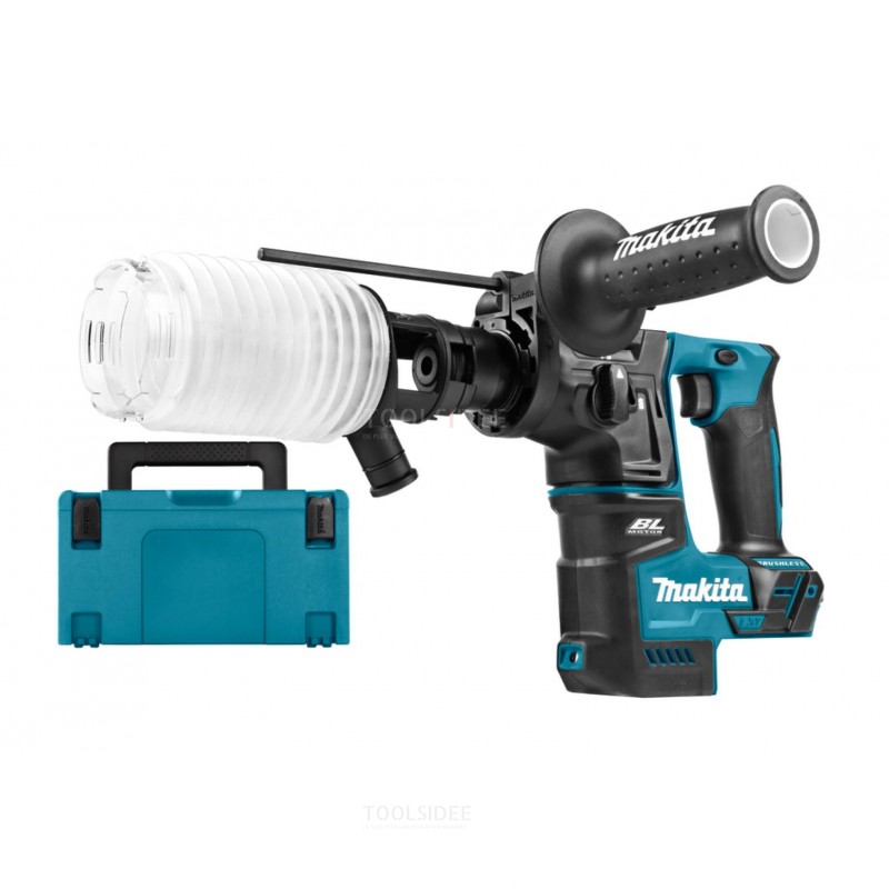 Makita 18 volt borehammer DHR171ZJ 