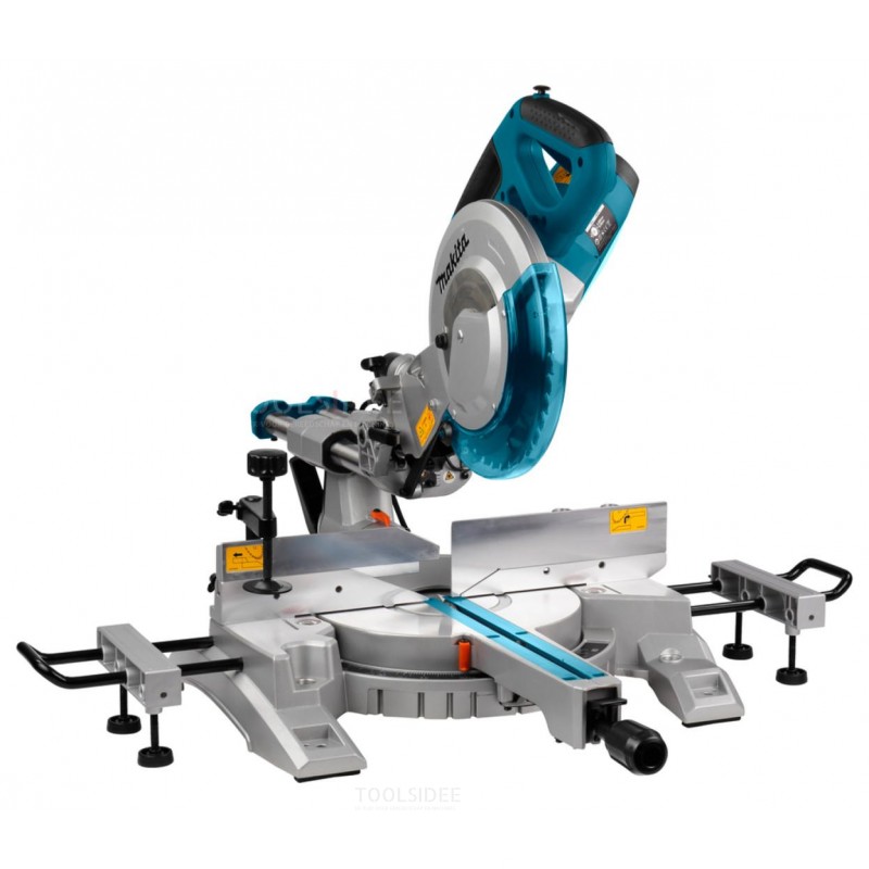 Makita Radial TV Verrsag 260 mm, 230 volttia, LS1018LN 