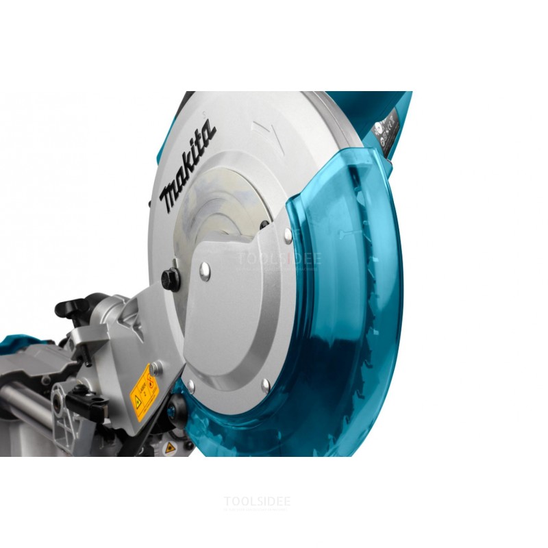 Makita Radial TV Verrsag 260 mm, 230 volttia, LS1018LN 