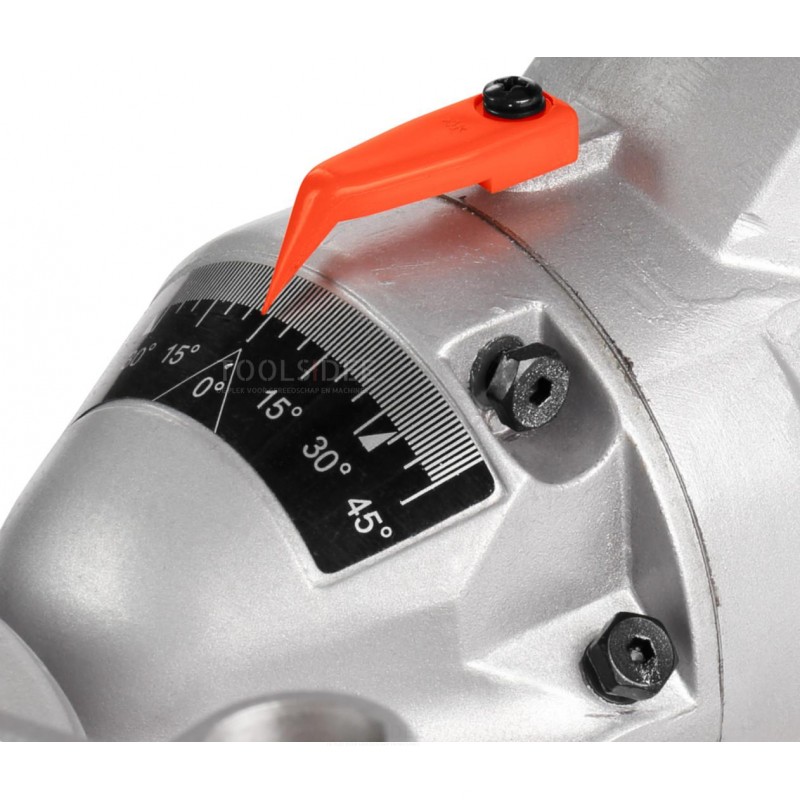 Makita Radial TV Verrsag 260 mm, 230 volttia, LS1018LN 