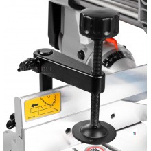 Makita Radial skæresav 260 mm, 230 Volt, LS1018LN 
