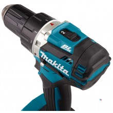 Makita Bore-/skruetrækkerhus, 18 Volt, DDF484ZJ Makita Bore-/skruetrækkerhus, 18 Volt, DDF484ZJ