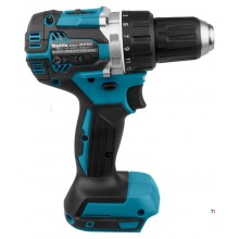 Makita Bore-/skruetrækkerhus, 18 Volt, DDF484ZJ Makita Bore-/skruetrækkerhus, 18 Volt, DDF484ZJ