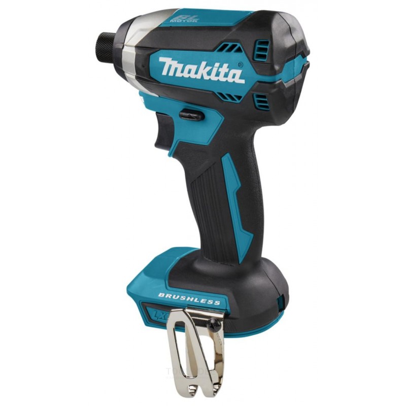 Makita Impact skruetrækker krop, 18 Volt, DTD153Z Makita Impact skruetrækker krop, 18 Volt, DTD153Z