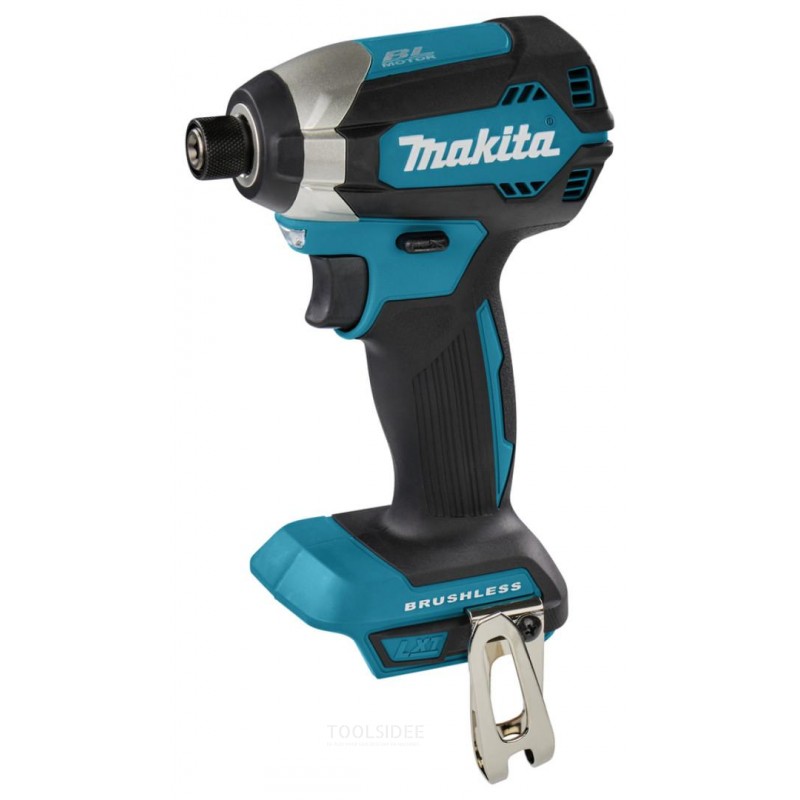 Makita 18 V Slagskrutrekkerhus DTD153ZJ 