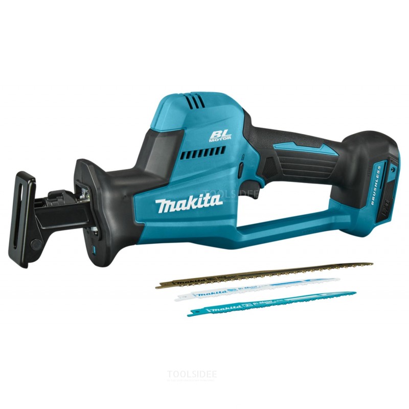 Makita 18 voltin leimaustyökalu DJR189Z 