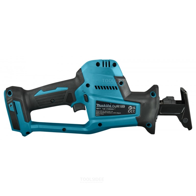 Makita 18 voltin leimaustyökalu DJR189Z 