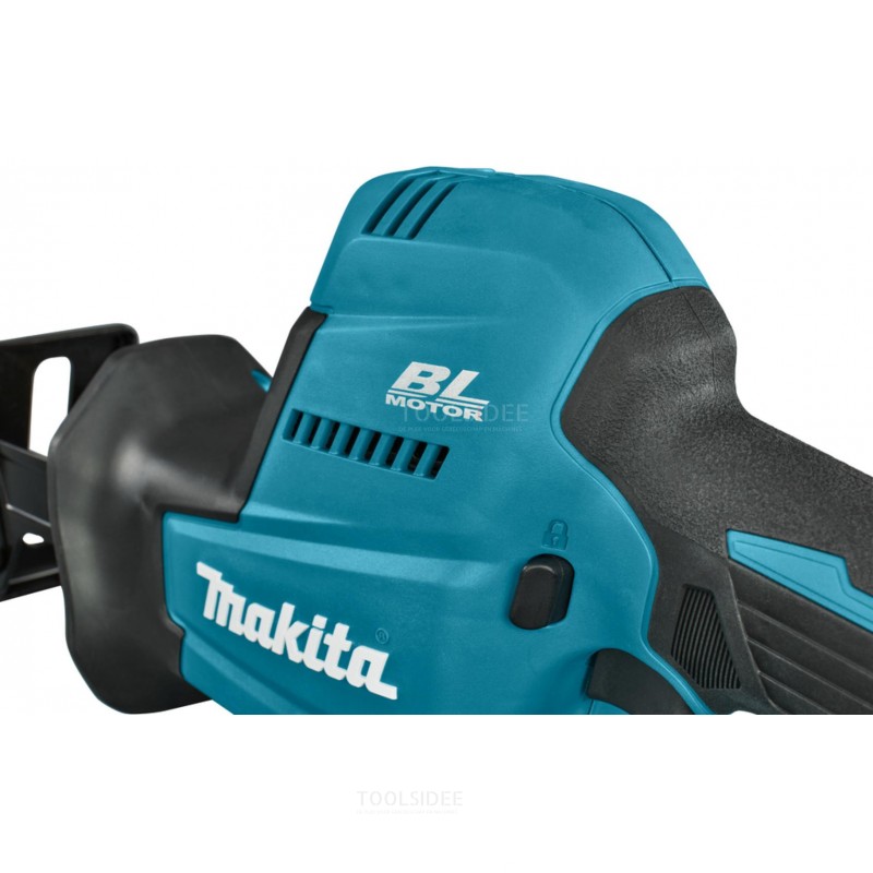 Makita 18 voltin leimaustyökalu DJR189Z 