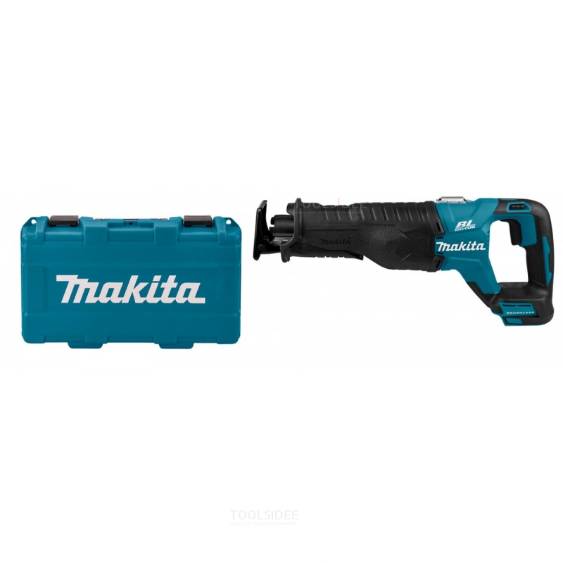 Makita 18 Volt stempelsav DJR187ZK 