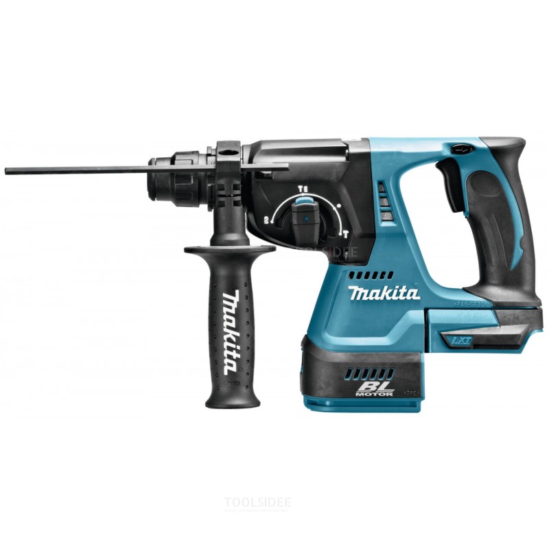Makita Combi vasara, 18 volttia, DHR242Z 