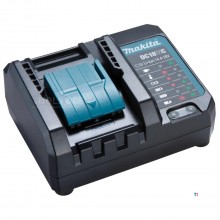 Caricabatterie Makita LXT DC18WC 