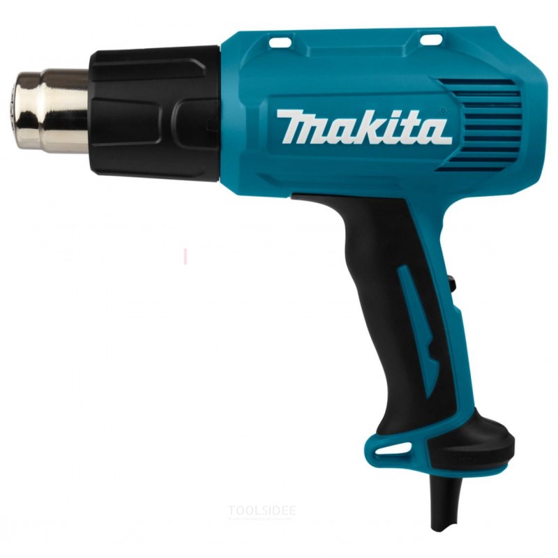 Makita Varmluftspistol, 230 V, HG5030K Makita Varmluftspistol, 230 V, HG5030K
