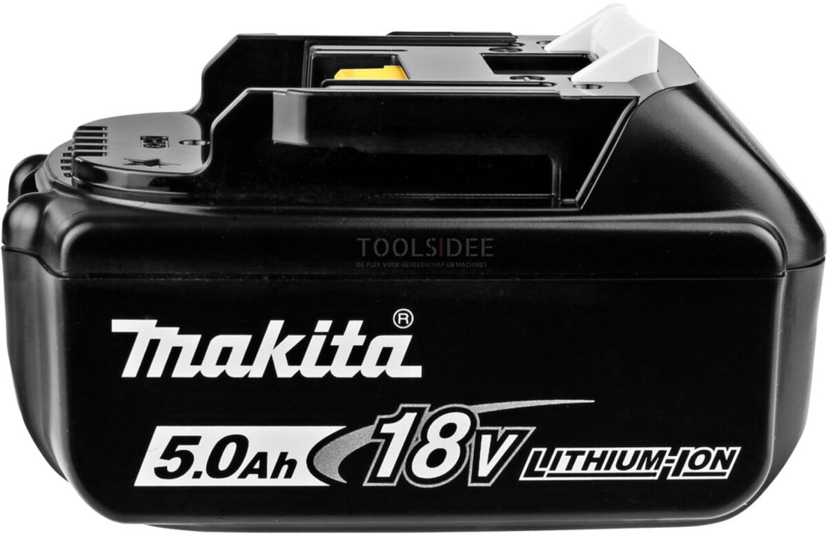Makita BL1850B Akku 18 V 5,0 Ah Li-Ion – 197280-8 